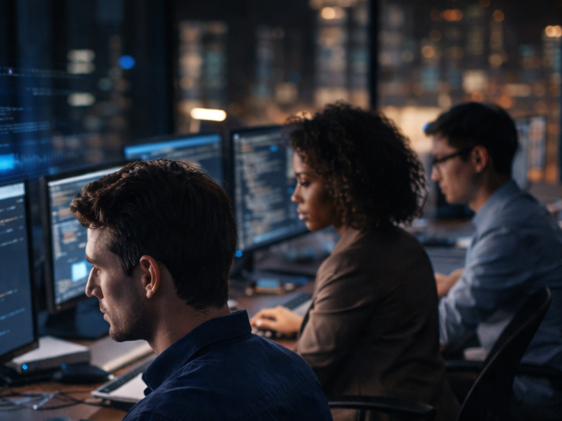 Tome Tech Engineering